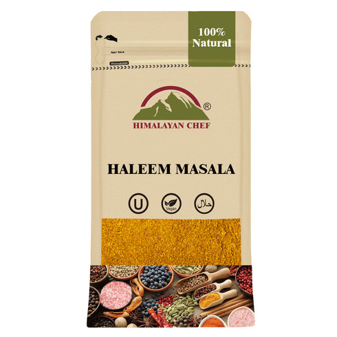 Haleem Masala - 2 lbs | Himalayan Chef